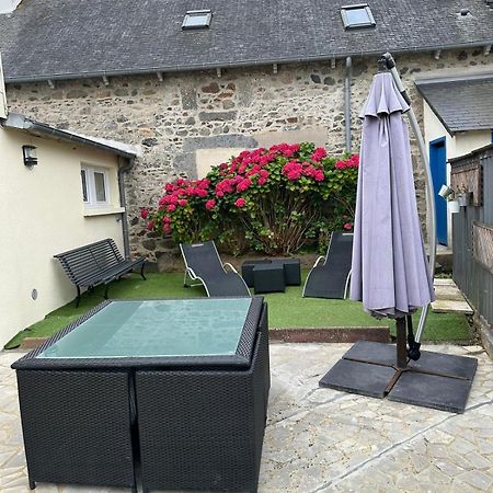 Ty-Kokoon Villa Saint-Quay-Portrieux Bagian luar foto