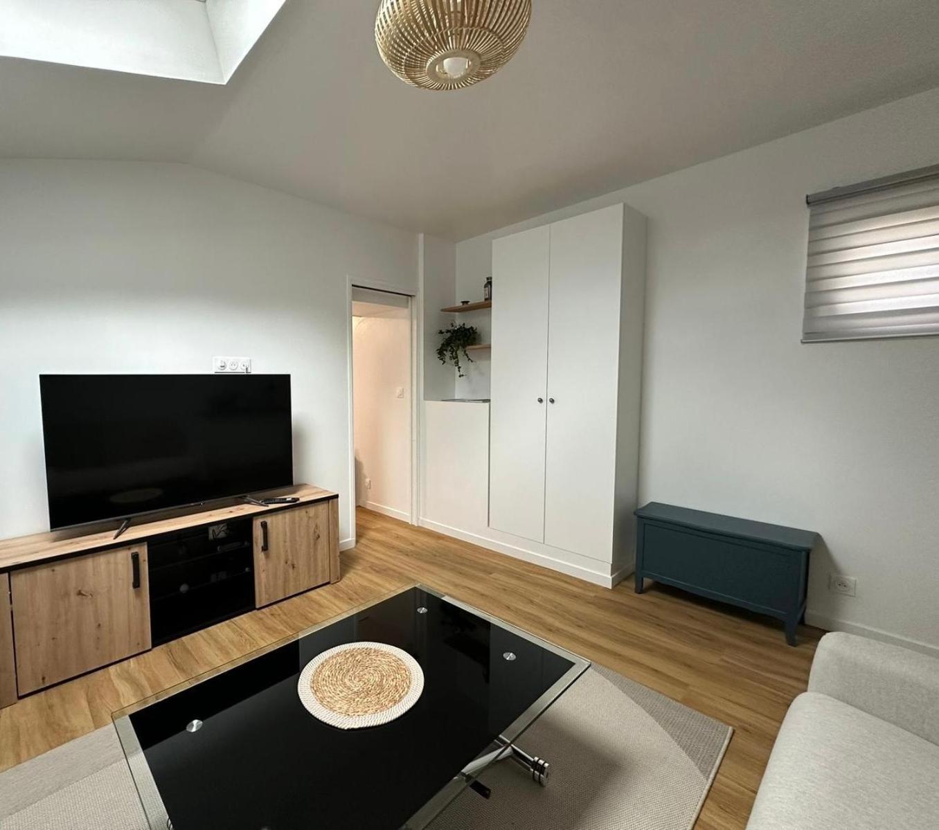 Ty-Kokoon Villa Saint-Quay-Portrieux Bagian luar foto