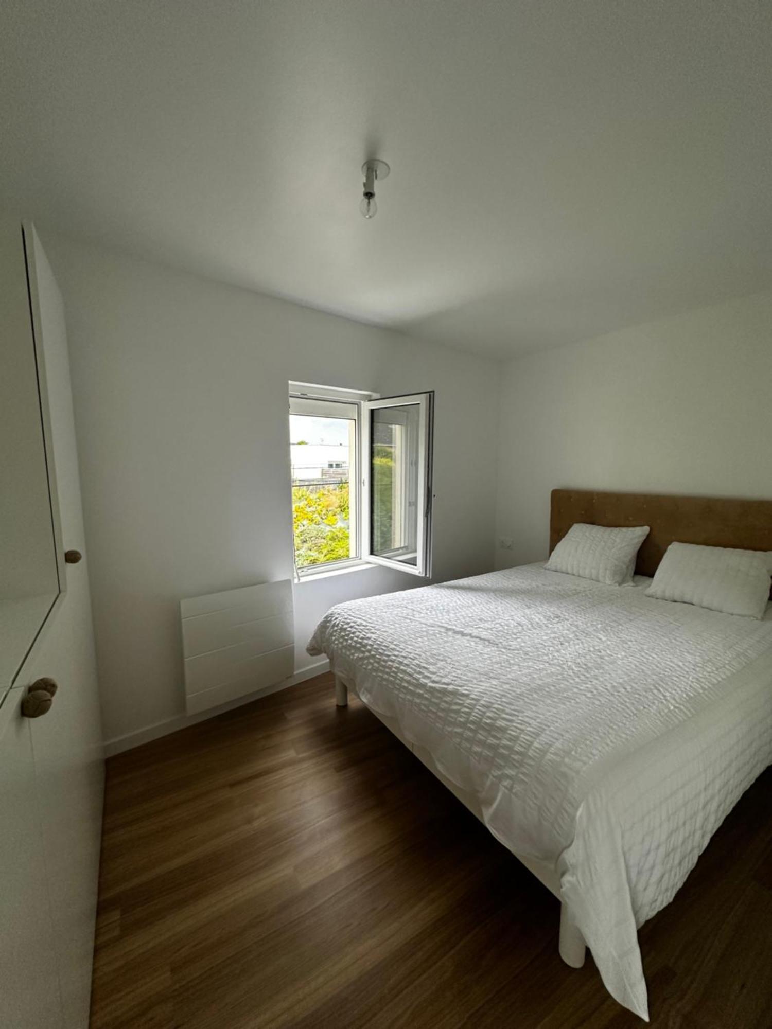 Ty-Kokoon Villa Saint-Quay-Portrieux Bagian luar foto
